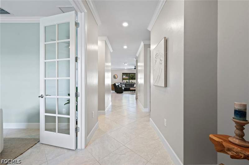 4 bedroom SingleFamilyResidence at 17200 Anesbury Pl, Westbrook, Fort Myers — photo 5