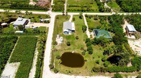 8500 Redwood Dr, St James City FL - photo 7 of 47