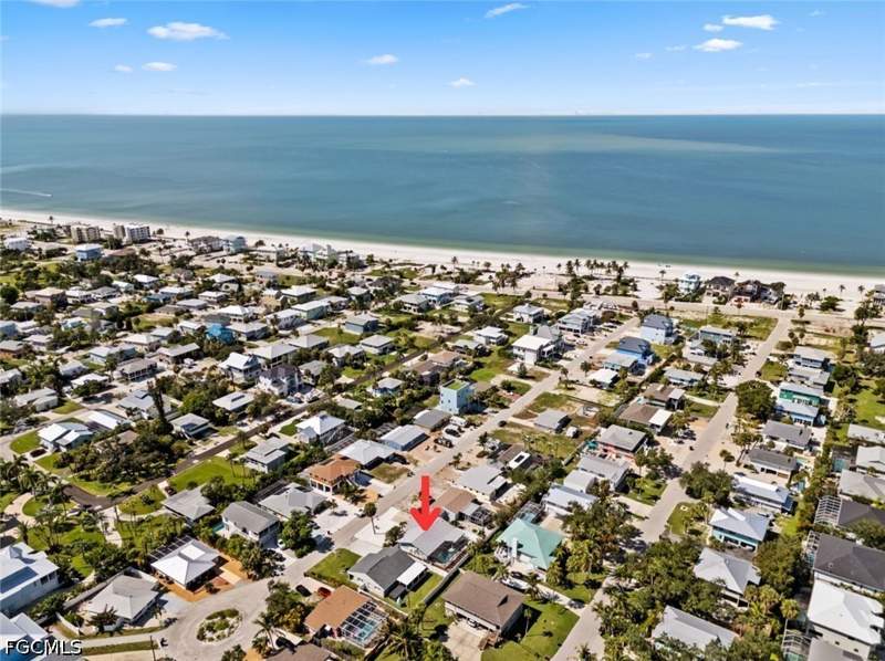 3 bedroom SingleFamilyResidence at 193 Hibiscus Dr, Leilani, Fort Myers Beach — photo 3