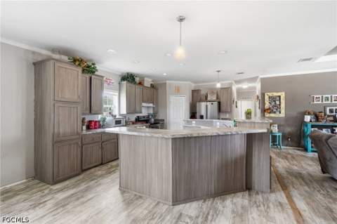 3621 Dustin Dr, Labelle FL - photo 10 of 36