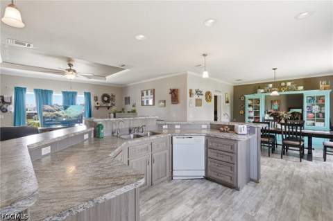3621 Dustin Dr, Labelle FL - photo 12 of 36