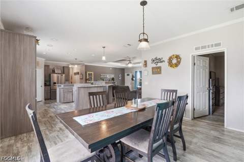 3621 Dustin Dr, Labelle FL - photo 19 of 36