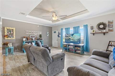 3621 Dustin Dr, Labelle FL - photo 6 of 36