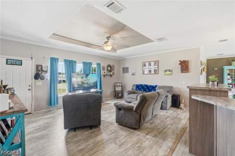 3621 Dustin Dr, Labelle FL - photo 7 of 36