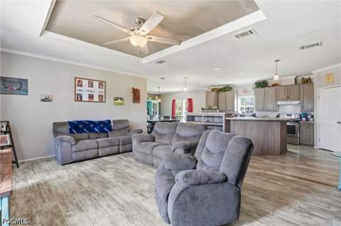 3621 Dustin Dr, Labelle FL - photo 8 of 36