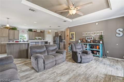 3621 Dustin Dr, Labelle FL - photo 9 of 36