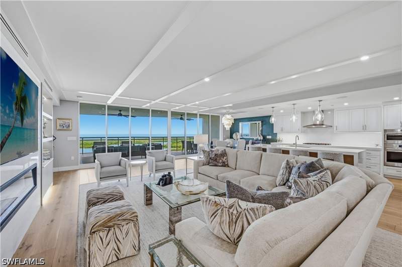4 bedroom Condominium at 13935 Old Coast Rd 1604, Kalea Bay Tower 300, Naples — photo 4