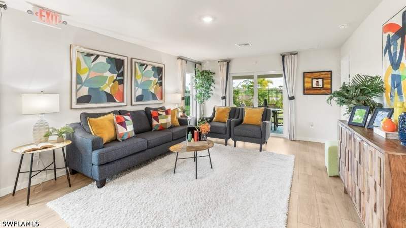 3 bedroom SingleFamilyResidence at 1246 Brooklands Dr, Bentley Crossing, Fort Myers — photo 3