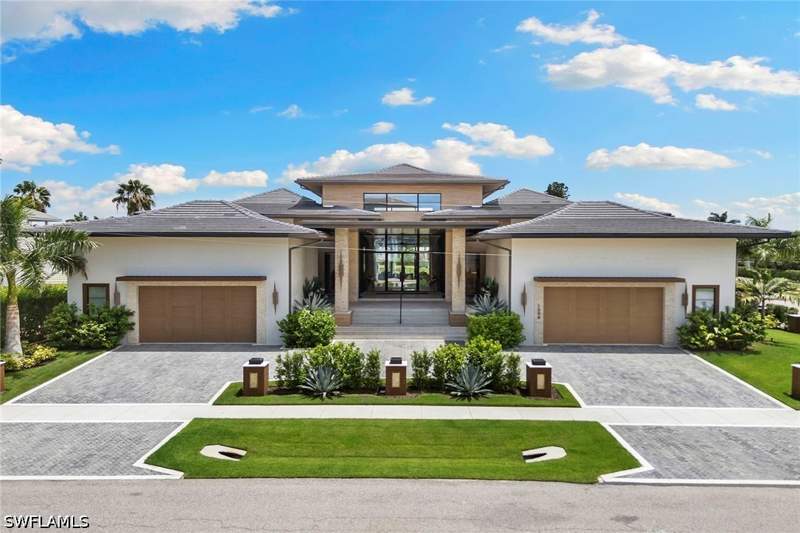 6 bedroom SingleFamilyResidence at 1598 Heights Ct, Marco Island, Marco Island — photo 5