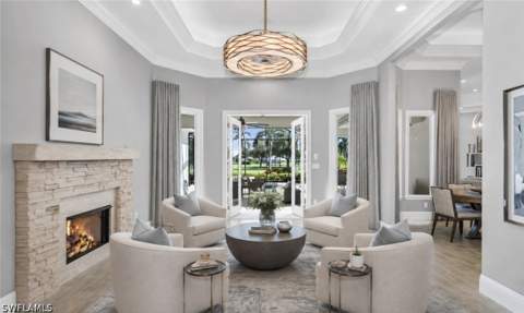 590 Putter Point Pl, Naples FL - photo 10 of 28