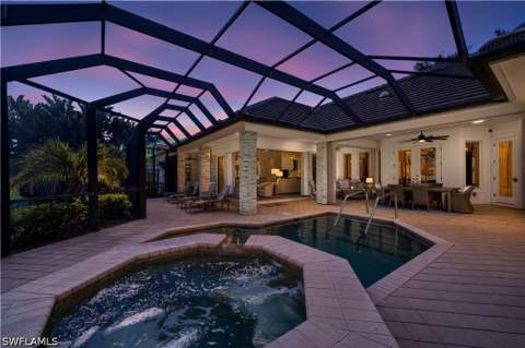 590 Putter Point Pl, Naples FL - photo 22 of 28