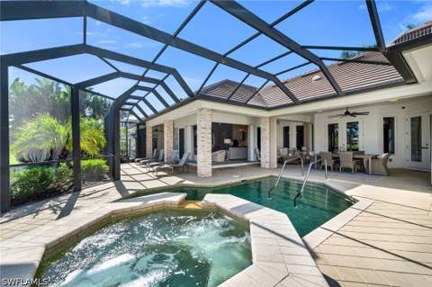 590 Putter Point Pl, Naples FL - photo 23 of 28