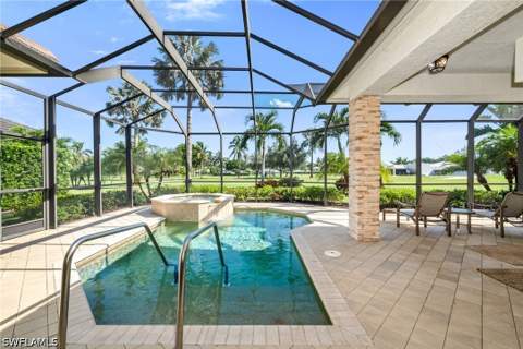 590 Putter Point Pl, Naples FL - photo 24 of 28