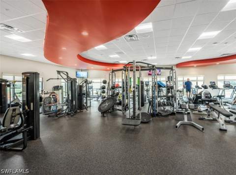 7360 Saint Ives Way 2301, Naples FL - photo 10 of 32
