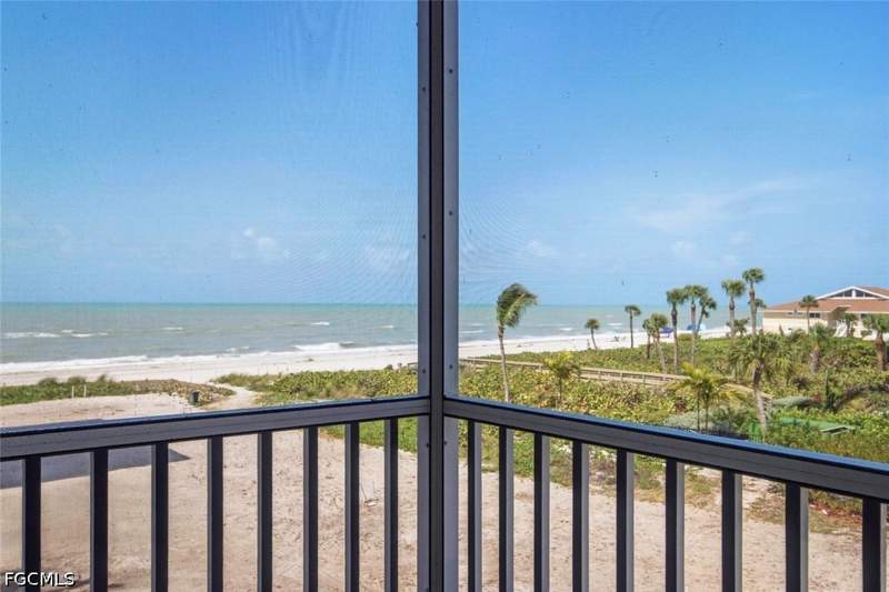 2 bedroom Condominium at 2265 W Gulf Dr 320-C, Island Beach Club Condo, Sanibel — photo 3