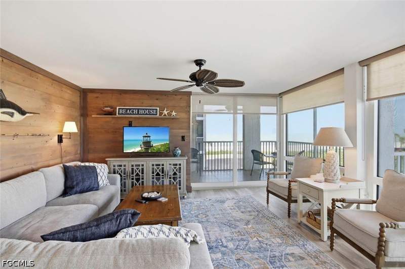 2 bedroom Condominium at 2265 W Gulf Dr 320-C, Island Beach Club Condo, Sanibel — photo 4