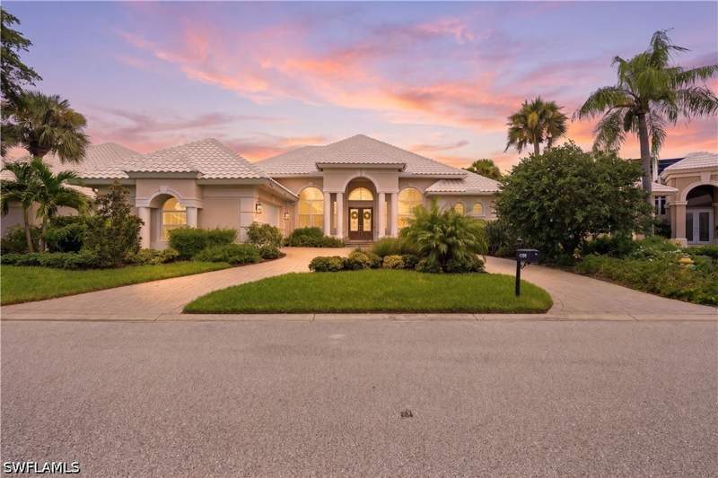 3 bedroom SingleFamilyResidence at 4356 Sanctuary Way, Sanctuary, Bonita Springs — photo 4