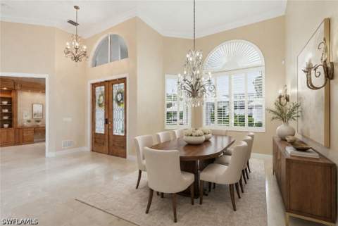 4356 Sanctuary Way, Bonita Springs FL - photo 8 of 50