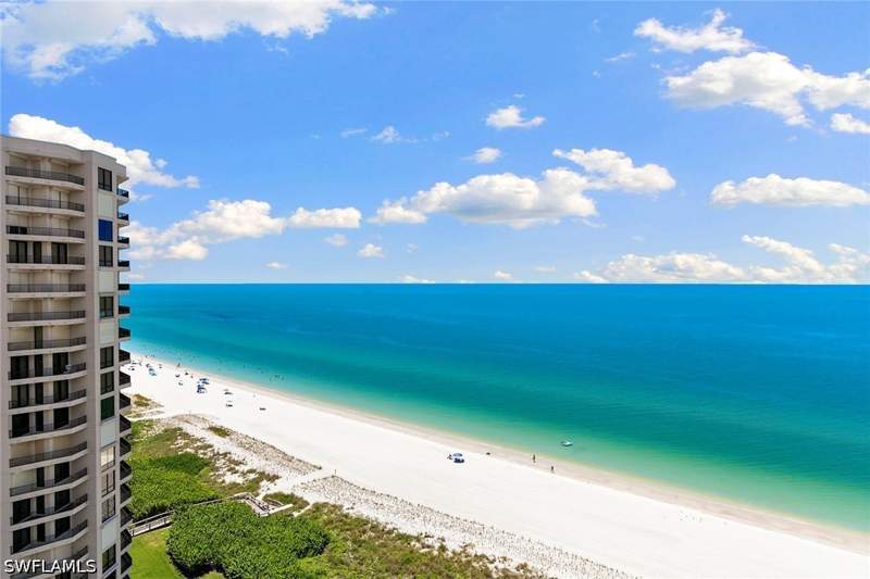 3 bedroom Condominium at 840 S Collier Blvd 1703, Marbelle Club Of Marco Island, Marco Island — photo 2