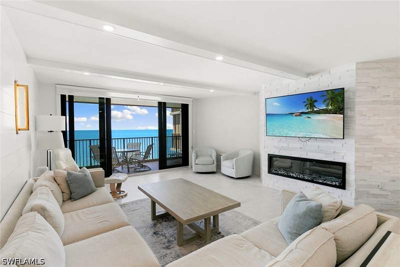 3 bedroom Condominium at 840 S Collier Blvd 1703, Marbelle Club Of Marco Island, Marco Island — photo 3