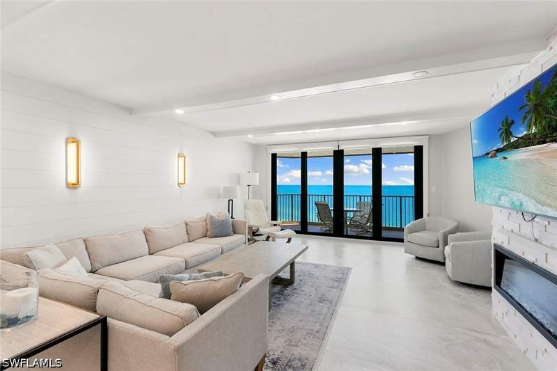 3 bedroom Condominium at 840 S Collier Blvd 1703, Marbelle Club Of Marco Island, Marco Island — photo 4