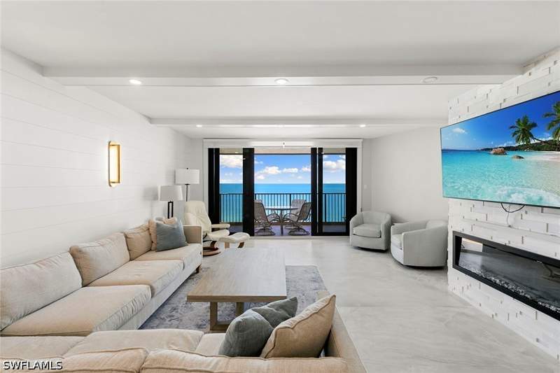 3 bedroom Condominium at 840 S Collier Blvd 1703, Marbelle Club Of Marco Island, Marco Island — photo 5