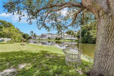 254 Leawood Cir, Naples FL - photo 6 of 28