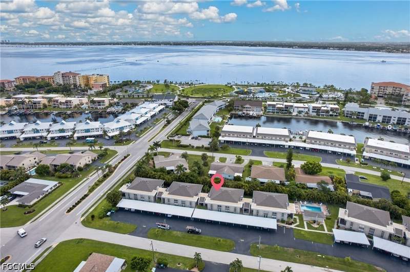 2 bedroom Condominium at 4205 SE 19th AVE 203, VERANDA CONDO, Cape Coral — photo 1