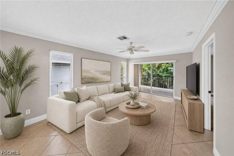 2 bedroom Condominium at 4205 SE 19th AVE 203, VERANDA CONDO, Cape Coral — photo 2