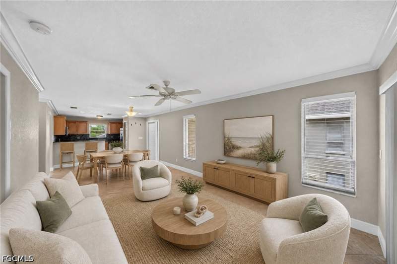 2 bedroom Condominium at 4205 SE 19th AVE 203, VERANDA CONDO, Cape Coral — photo 4