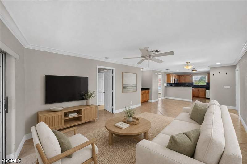 2 bedroom Condominium at 4205 SE 19th AVE 203, VERANDA CONDO, Cape Coral — photo 5