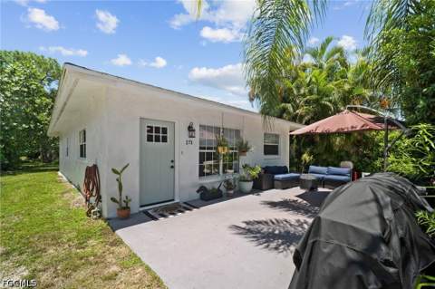 273 Porter St, Naples FL - photo 21 of 26
