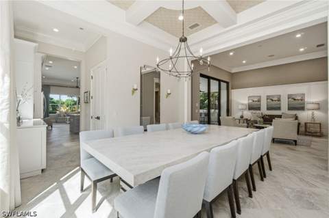 16791 Cabreo Dr, Naples FL - photo 10 of 50