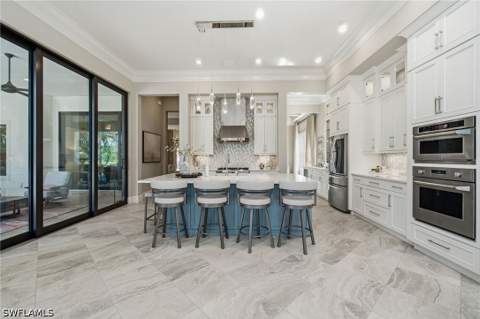 16791 Cabreo Dr, Naples FL - photo 11 of 50