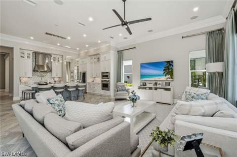 16791 Cabreo Dr, Naples FL - photo 20 of 50