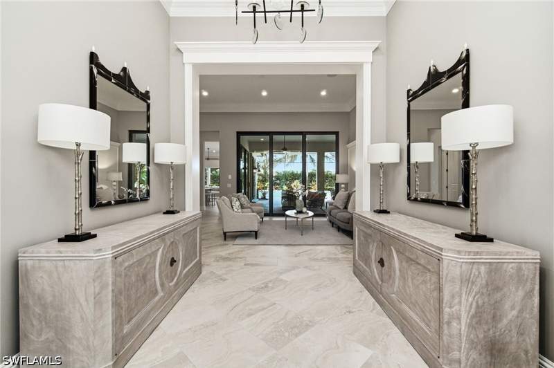 3 bedroom Detached at 16791 Cabreo Dr, Cabreo, Naples — photo 4