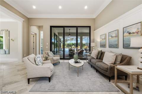 16791 Cabreo Dr, Naples FL - photo 6 of 50