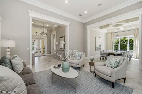 16791 Cabreo Dr, Naples FL - photo 8 of 50