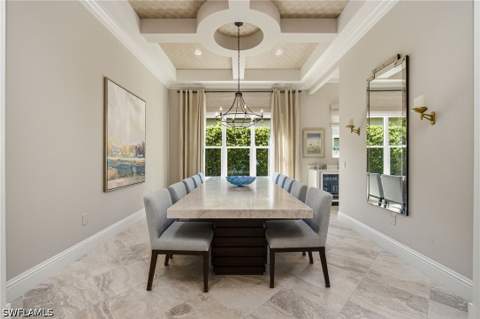 16791 Cabreo Dr, Naples FL - photo 9 of 50