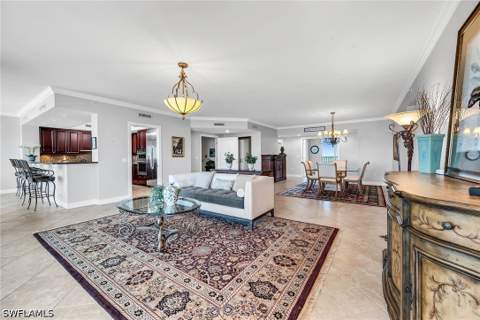 1050 Borghese Ln 1405, Naples FL - photo 7 of 49