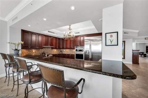 1050 Borghese Ln 1405, Naples FL - photo 8 of 49