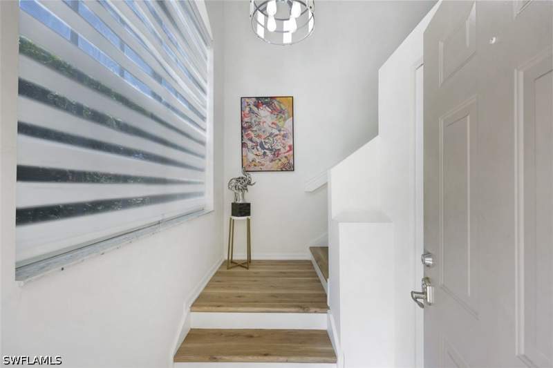 3 bedroom Townhouse at 7518 Silver Trumpet Ln 201, Pipers Grove, Naples — photo 3