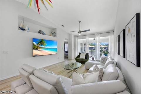 7518 Silver Trumpet Ln 201, Naples FL - photo 8 of 36