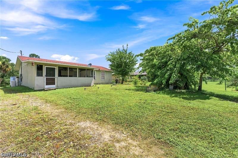 3 bedroom SingleFamilyResidence at 2361 4th Ave NE, Golden Gate Estates, Naples — photo 2