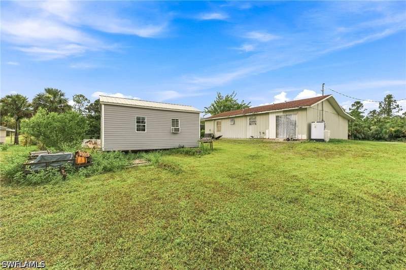 3 bedroom SingleFamilyResidence at 2361 4th Ave NE, Golden Gate Estates, Naples — photo 3