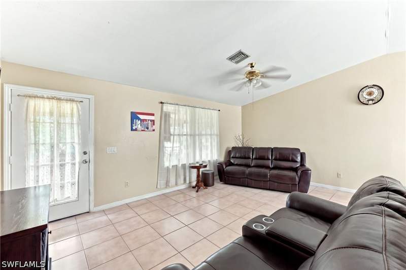 3 bedroom SingleFamilyResidence at 2361 4th Ave NE, Golden Gate Estates, Naples — photo 5