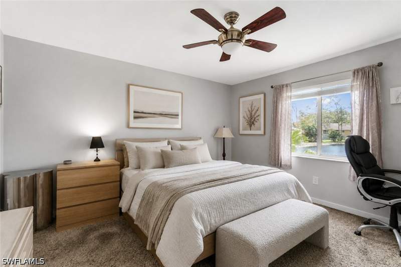 2 bedroom Condominium at 5700 Woodmere Lake Cir E201, Woodmere Lake Club, Naples — photo 4