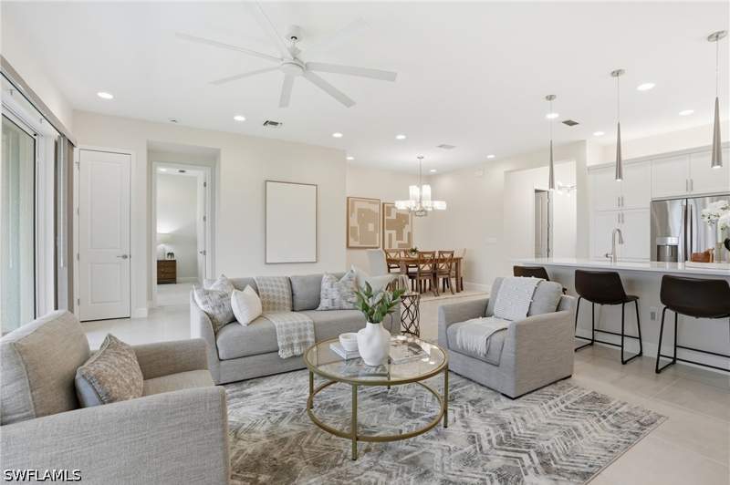 2 bedroom SingleFamilyResidence at 12391 Purple Ficus Way, Valencia Trails, Naples — photo 3
