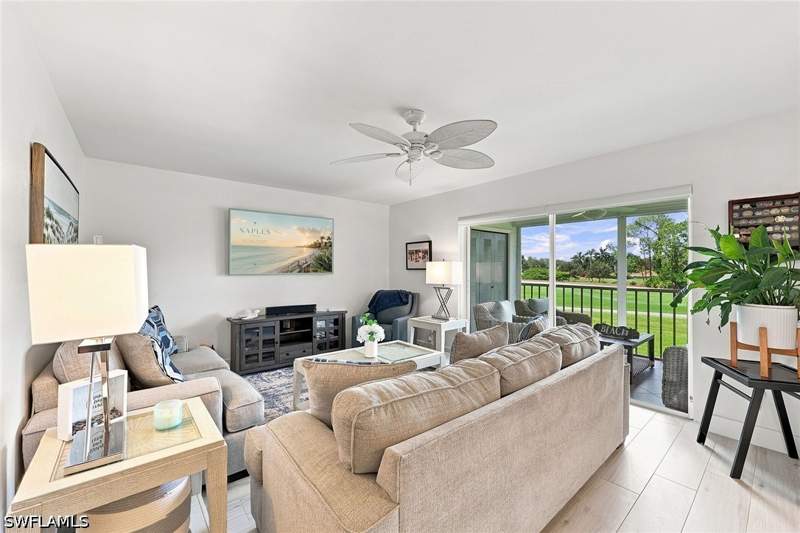 2 bedroom Condominium at 7360 Glenmoor Ln 205, Country Glen, Naples — photo 5