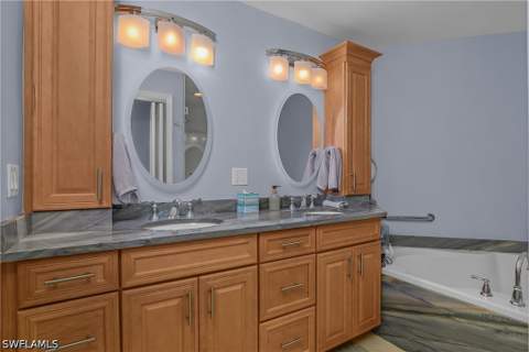 23501 Wisteria Pointe Dr 1203, Estero FL - photo 16 of 50
